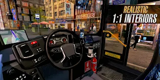 Bus Simulator 2023 Screenshot 13