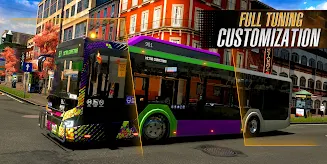 Bus Simulator 2023 Screenshot 11