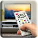 TV decoder remote controller APK
