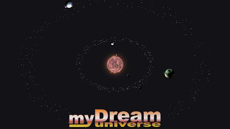 myDream Universe - Multiverse Screenshot 1