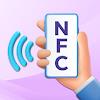 NFC Tag Writer & Reader Tools APK