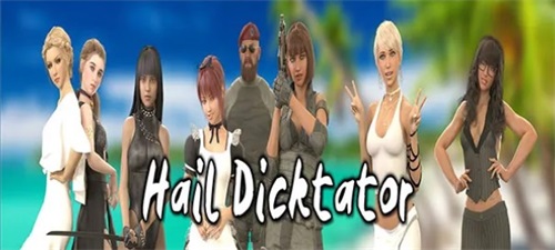 Hail Dicktator Screenshot 3