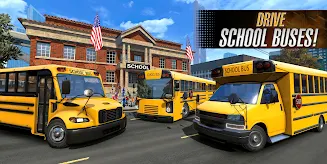 Bus Simulator 2023 Screenshot 25