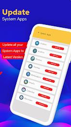 Software Update Upgrade Apps Screenshot 22