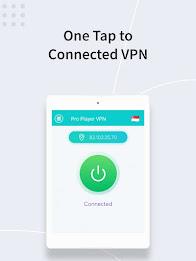 HookVPN Secure VPN Proxy Screenshot 9
