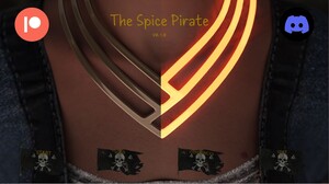 The Spice Pirate Screenshot 1