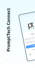 PromptTech Connect Screenshot 1