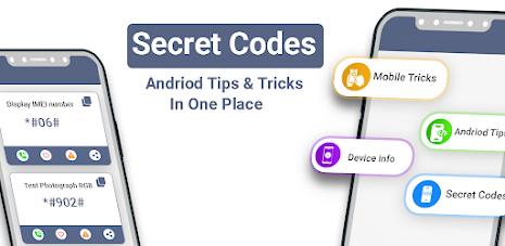 Mobile Codes And Tips Screenshot 8