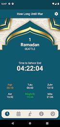 Ramadan 2024 Screenshot 6