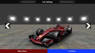 Formula Unlimited Racing Screenshot 3