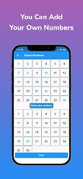 Lotto Mobile Screenshot 6