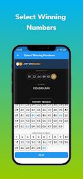 Lotto Mobile Screenshot 7