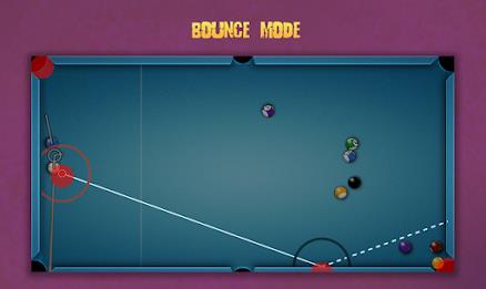 Pool Large Practice Lines Screenshot 5