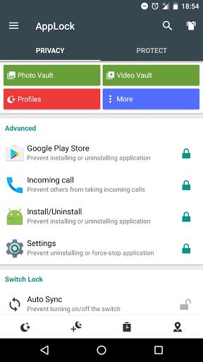 AppLock (MOD) Screenshot 17