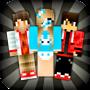 Skins for Minecraft APK