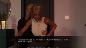 Jessica’s Choices Screenshot 3