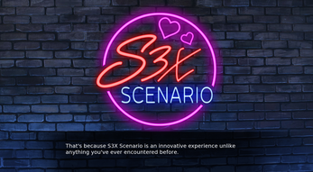 S3X Scenario Screenshot 5