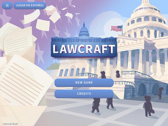 LawCraft Screenshot 13