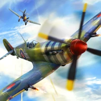 Warplanes: WW2 Dogfight Topic