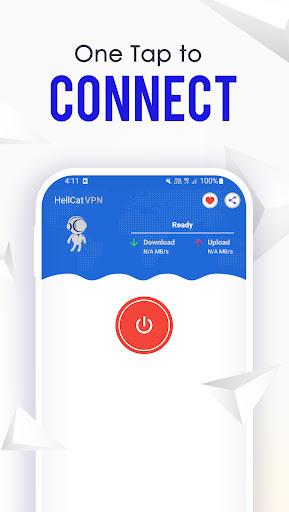 Suba VPN Screenshot 1