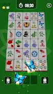 Mahjong 3D Matching Puzzle Screenshot 13