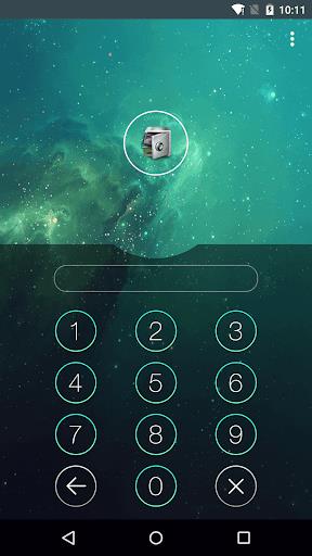 AppLock (MOD) Screenshot 4