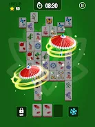 Mahjong 3D Matching Puzzle Screenshot 7