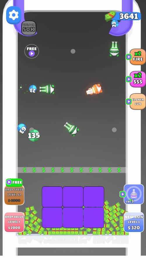 Guns and Bounce Screenshot 6