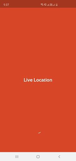 Live Location Screenshot 8