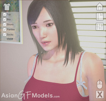 Summer Suki Screenshot 2