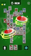 Mahjong 3D Matching Puzzle Screenshot 10