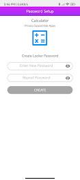 App Hider : Hide Apps & Games Screenshot 1