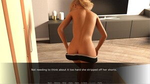 Jessica’s Choices Screenshot 4