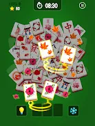 Mahjong 3D Matching Puzzle Screenshot 16