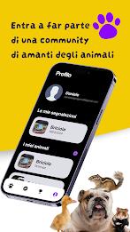 Pets App Screenshot 9
