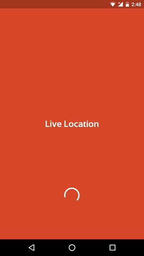 Live Location Screenshot 26