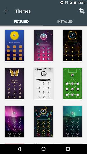 AppLock (MOD) Screenshot 18