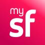 mySF. For everything smartfren APK