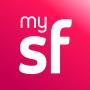 mySF. For everything smartfren Topic