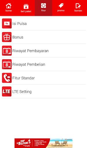 mySF. For everything smartfren Screenshot 82