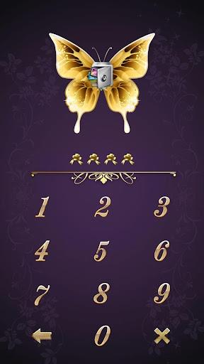 AppLock (MOD) Screenshot 1