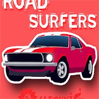 road surfers!!! APK