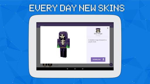 Skins for Minecraft 2 Screenshot 31