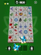 Mahjong 3D Matching Puzzle Screenshot 8