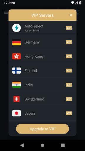 Secure VPN－Safer Internet (MOD) Screenshot 13