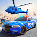 US Police Car Transporter Game Topic