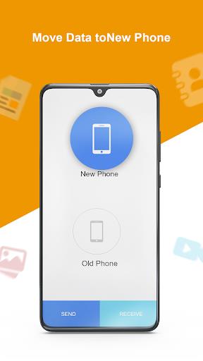Smart switch: Phone clone (MOD) Screenshot 19