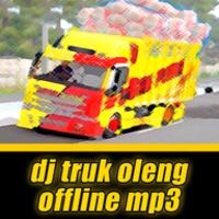 DJ TRUK OLENG 2020 B Topic