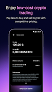 Robinhood Crypto Screenshot 3