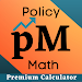 Policy Math APK